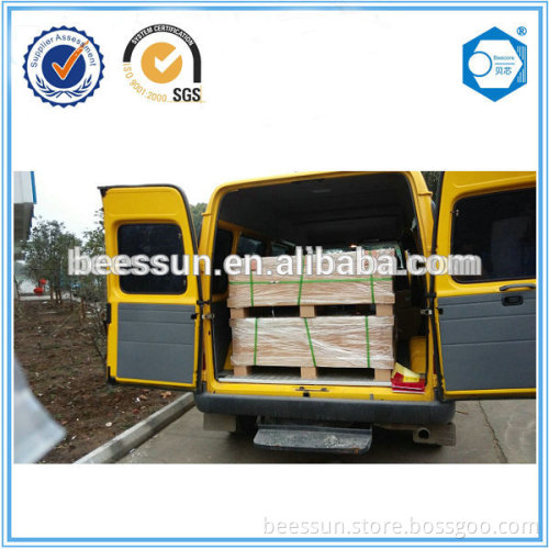 Aluminium honeycomb glue three component adhesive